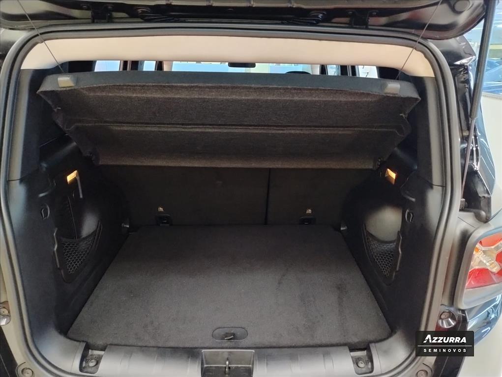 RENEGADE 1.8 16V FLEX SPORT 4P AUTOMÁTICO16