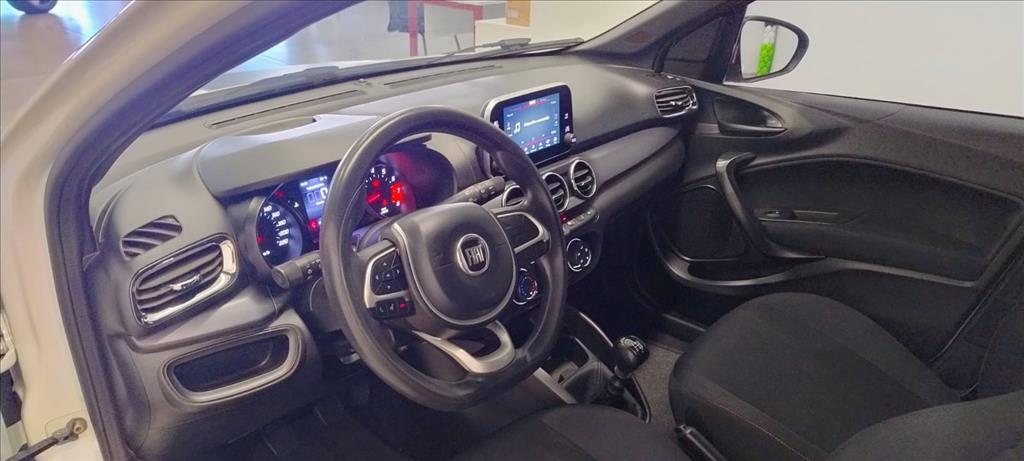 ARGO 1.3 FIREFLY FLEX TREKKING MANUAL6