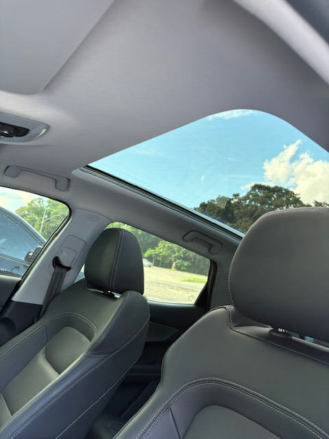 TIGGO 5x 1.5 VVT TURBO iFLEX SPORT CVT4