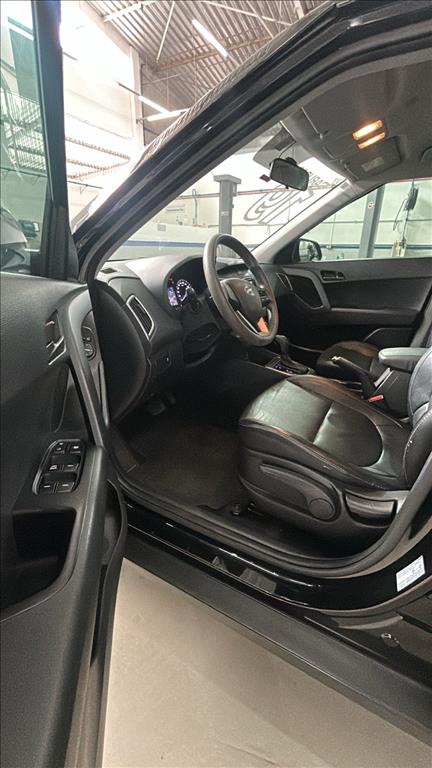 CRETA 1.6 16V FLEX ATTITUDE AUTOMÁTICO7