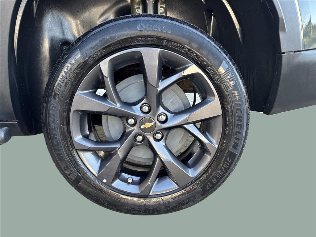 MONTANA 1.2 TURBO FLEX PREMIER AUTOMÁTICO14