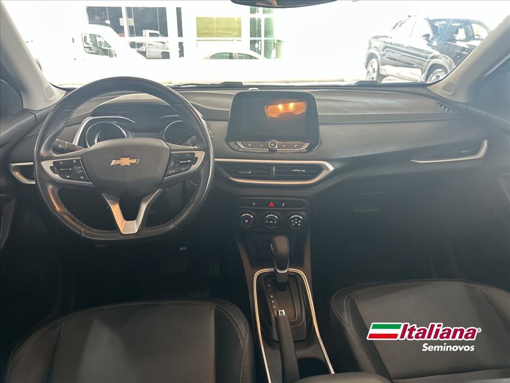 TRACKER 1.0 TURBO FLEX LTZ AUTOMÁTICO7