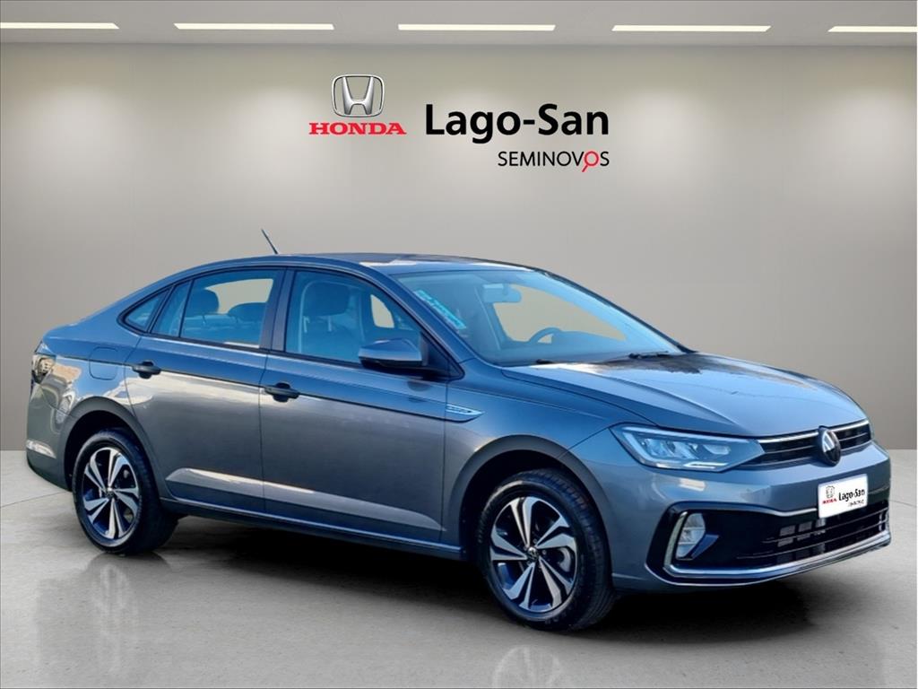 VIRTUS 1.0 200 TSI COMFORTLINE AUTOMÁTICO1