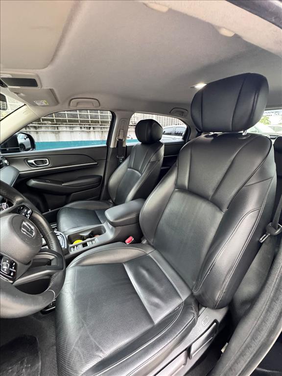 HR-V 1.5 DI I-VTEC TURBO FLEX ADVANCE CVT8