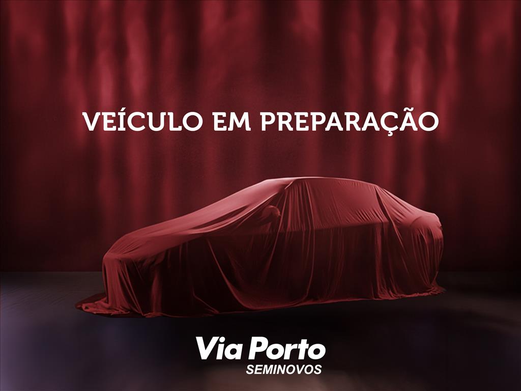 1.0 200 TSI TOTAL FLEX COMFORTLINE AUTOMÁTICO