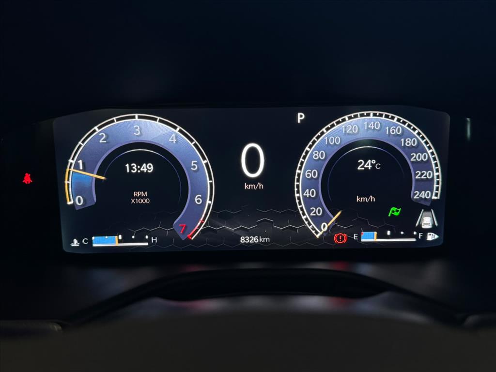 COMPASS 1.3 T270 TURBO FLEX LONGITUDE AT69