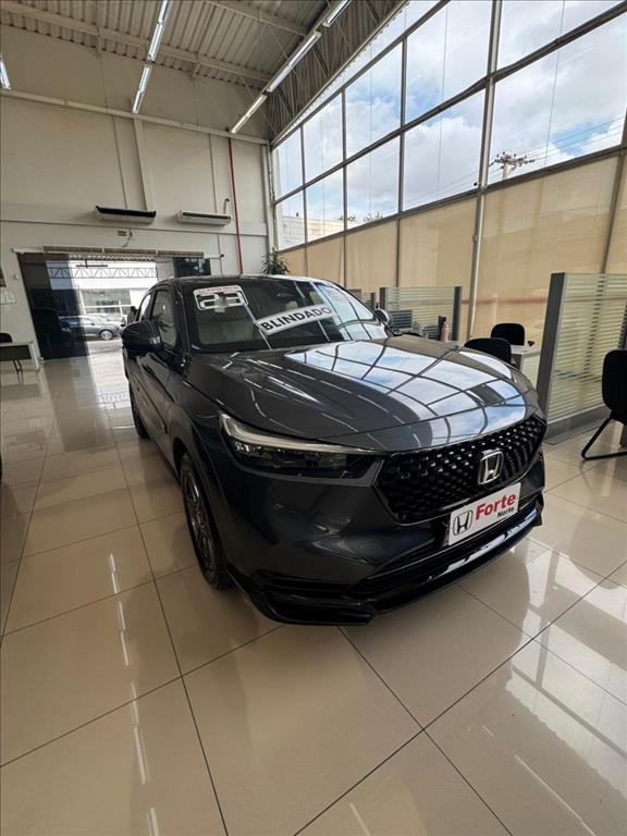 HR-V 1.5 DI I-VTEC TURBO FLEX ADVANCE CVT1