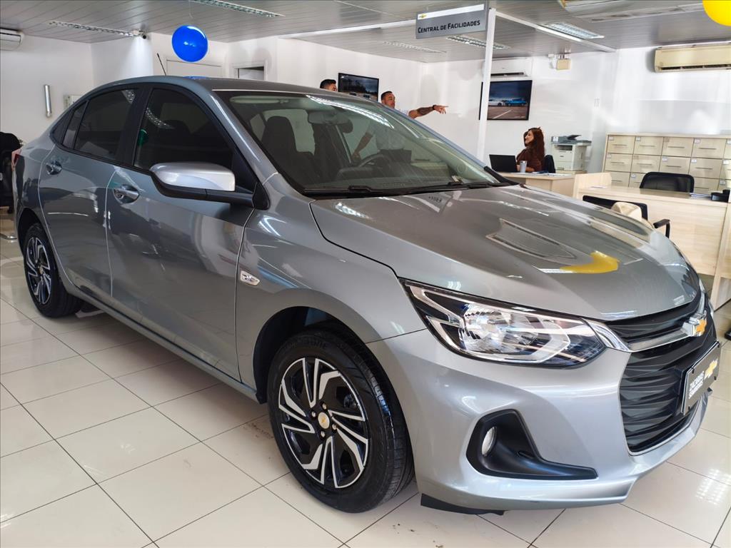 ONIX PLUS 1.0 FLEX LT MANUAL1