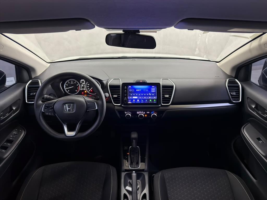CITY 1.5 i-VTEC FLEX EX CVT3