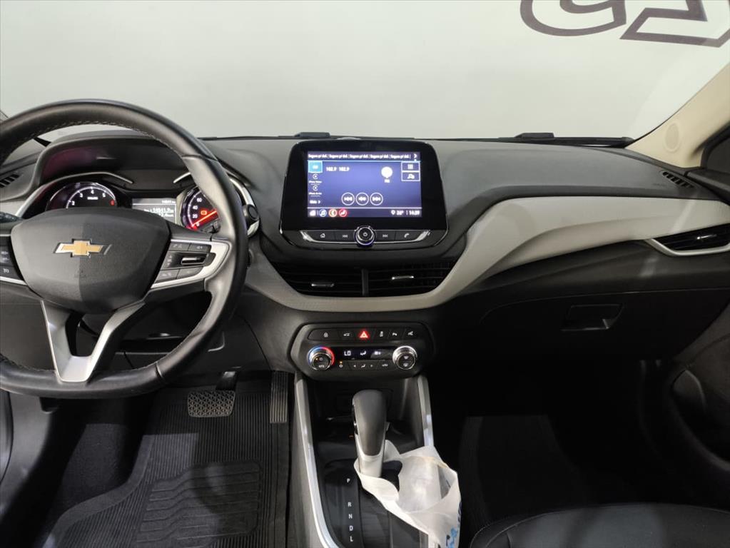 ONIX PLUS 1.0 TURBO FLEX PREMIER AUTOMÁTICO3