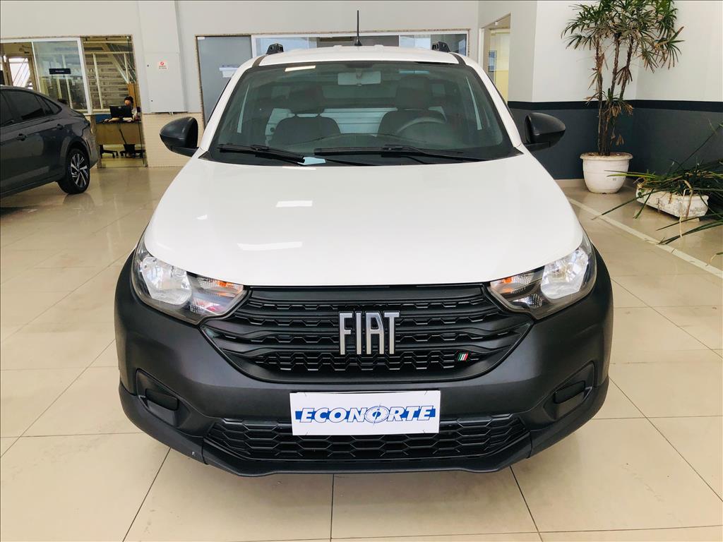 STRADA 1.4 FIRE FLEX ENDURANCE CS MANUAL1