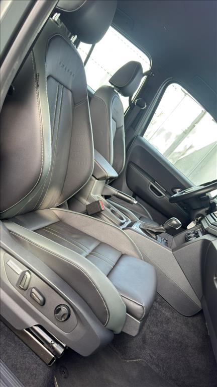 AMAROK 3.0 V6 TDI DIESEL EXTREME CD 4MOTION AUTOMÁTICO17