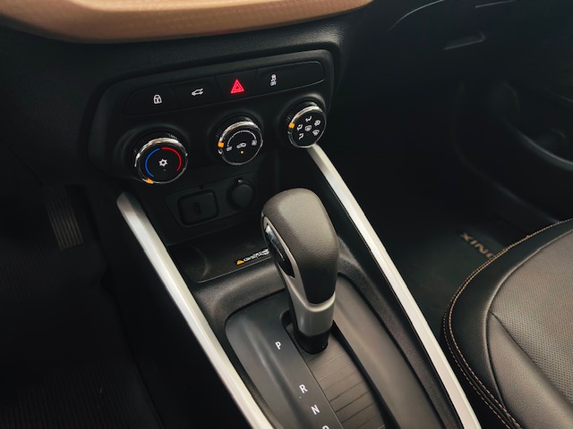 ONIX 1.0 TURBO FLEX PREMIER AUTOMÁTICO12