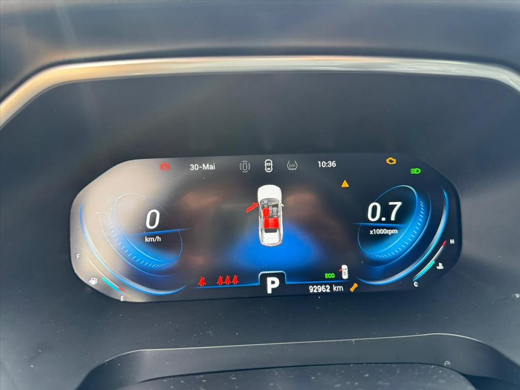 TIGGO 7 1.5 TCI TURBO FLEX SPORT CVT8