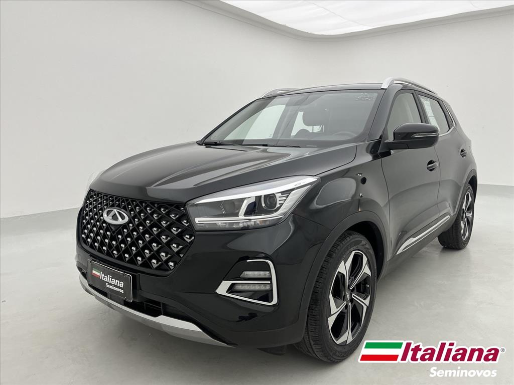 TIGGO 5X PRO 1.5 VVT TURBO iFLEX CVT