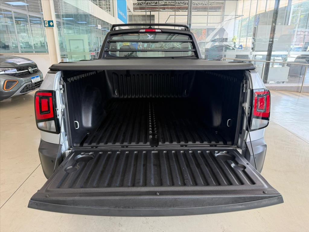 SAVEIRO 1.6 MSI TRENDLINE CS 16V FLEX 2P MANUAL13