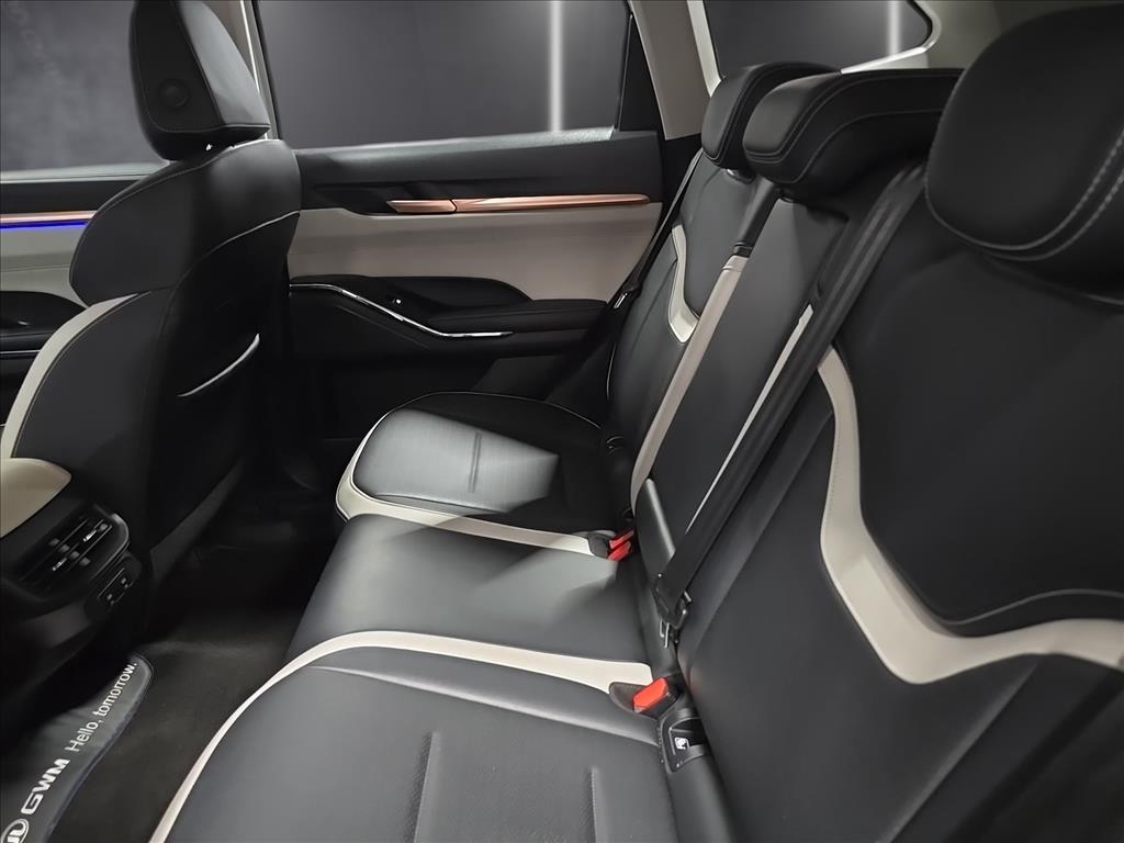 HAVAL H6 1.5 HEV ONE E-TRACTION10
