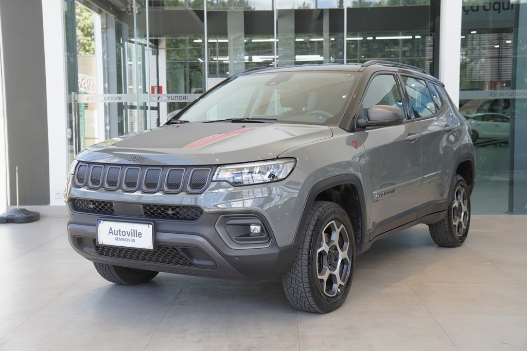 2.0 TD350 TURBO DIESEL TRAILHAWK AT9