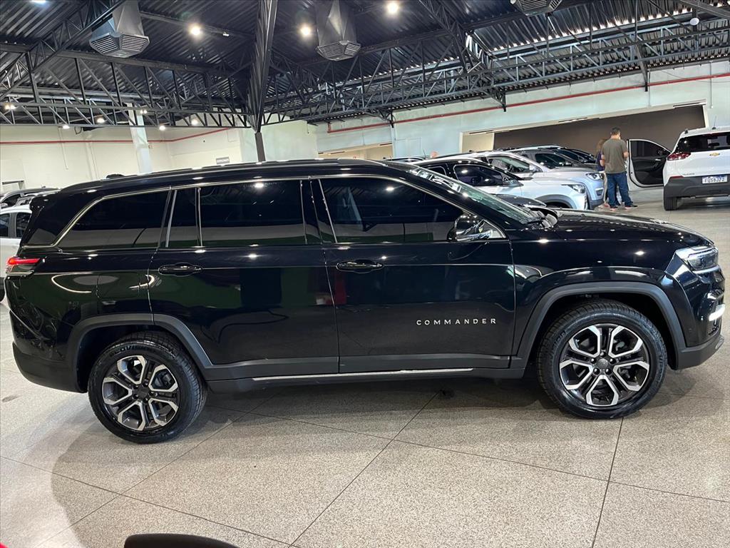 COMMANDER 1.3 T270 TURBO FLEX LIMITED AT63