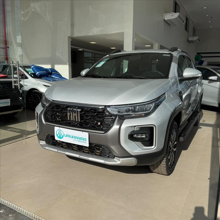 STRADA 1.0 TURBO 200 FLEX RANCH CD CVT1
