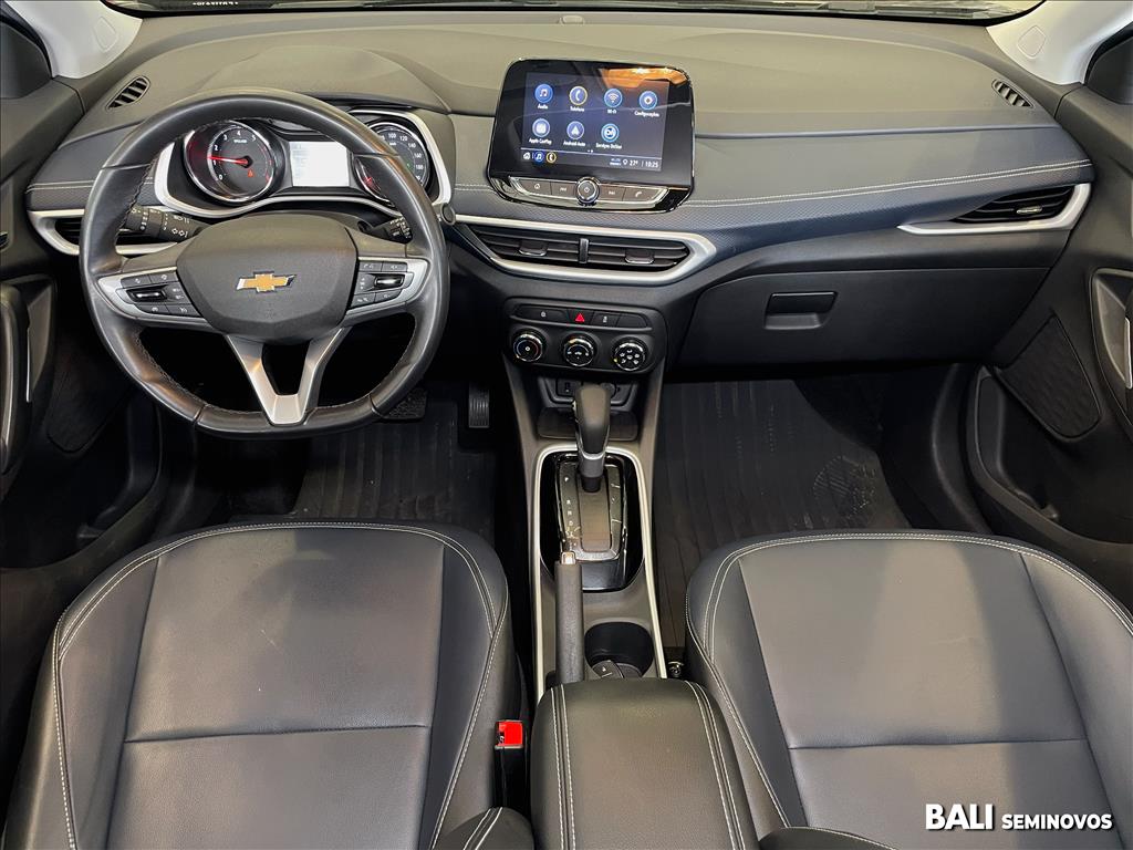 TRACKER 1.2 TURBO FLEX PREMIER AUTOMÁTICO9