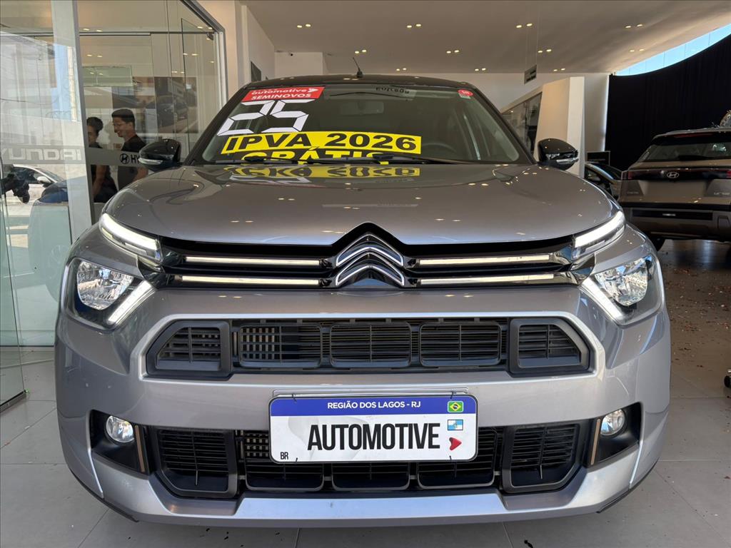 BASALT 1.0 TURBO 200 FLEX SHINE CVT1