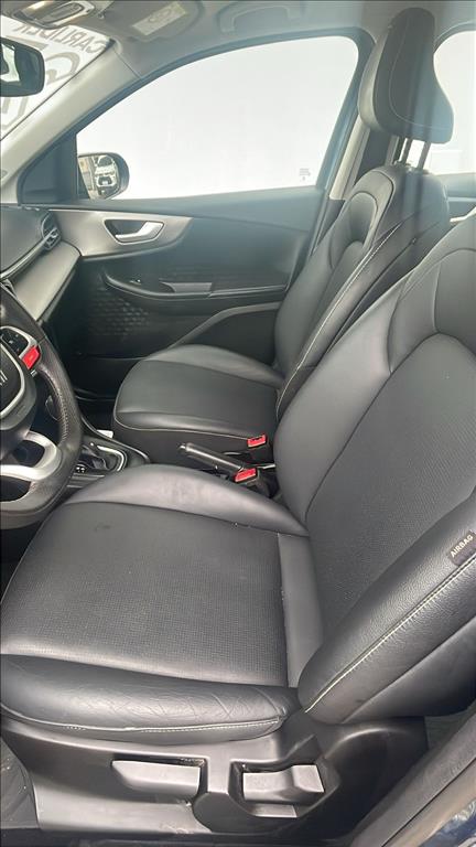 PULSE 1.0 TURBO 200 FLEX AUDACE CVT6