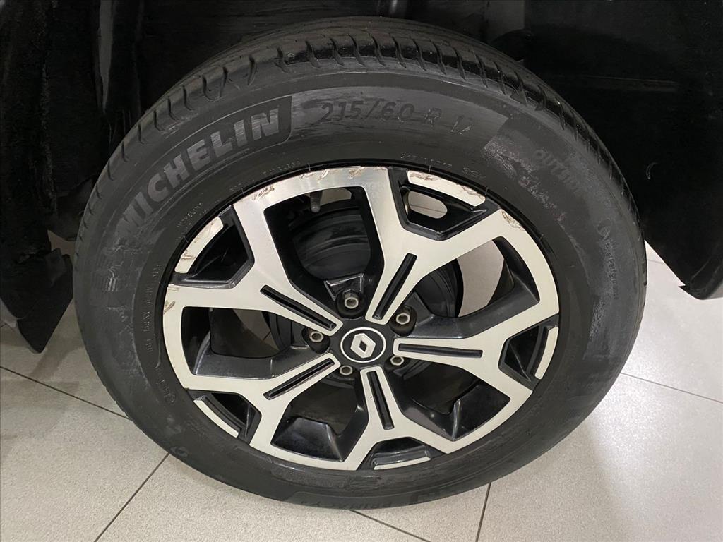 DUSTER 1.3 TCE FLEX ICONIC X-TRONIC14