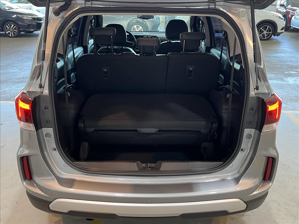 SPIN 1.8 LTZ 8V FLEX 4P AUTOMÁTICO17