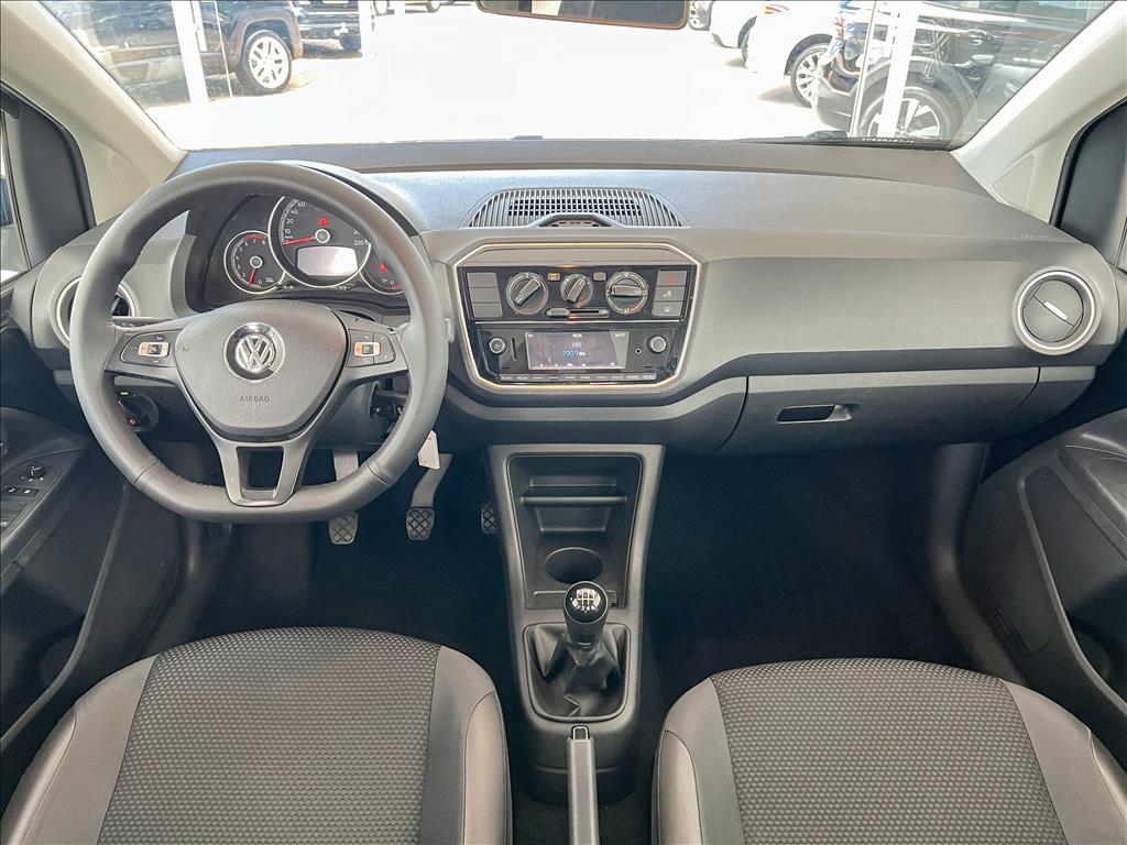 UP 1.0 170 TSI TOTAL FLEX XTREME 4P MANUAL11