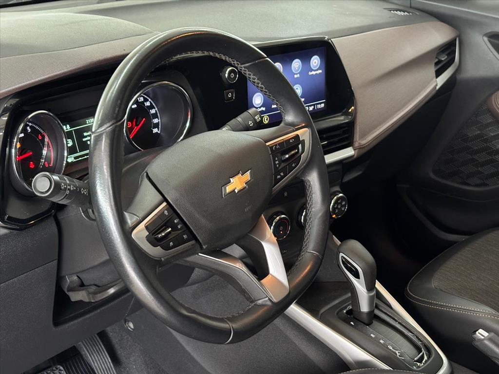 MONTANA 1.2 TURBO FLEX LTZ AUTOMÁTICO7