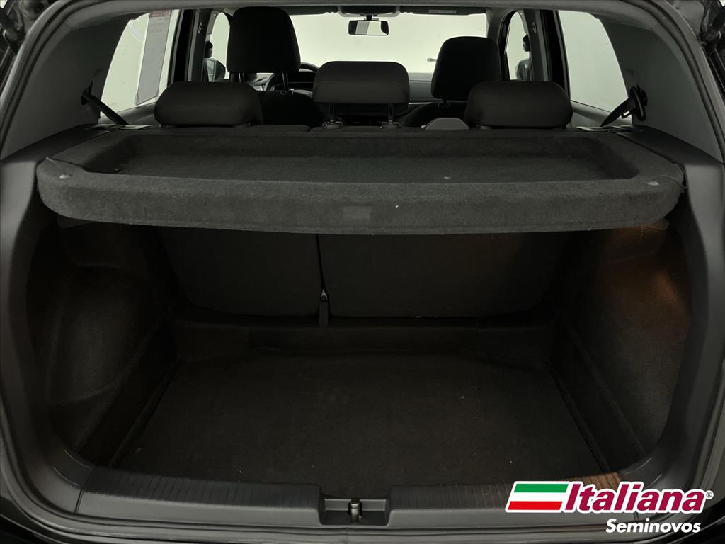T-CROSS 1.0 200 TSI TOTAL FLEX AUTOMÁTICO14