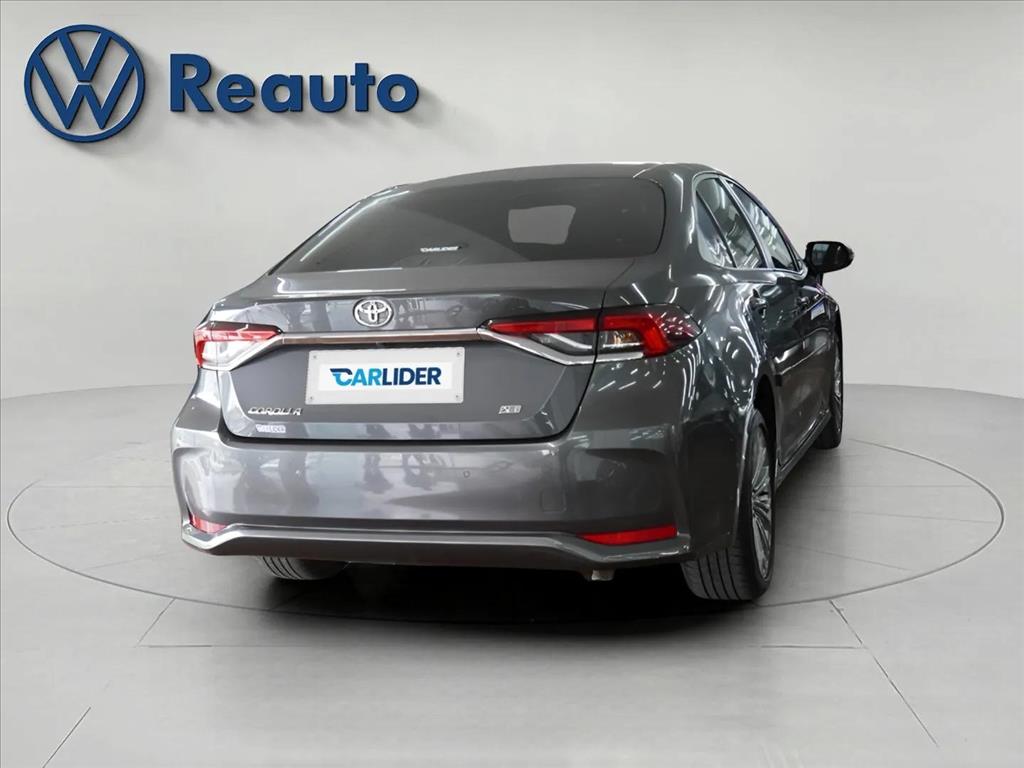 COROLLA 2.0 VVT-IE FLEX XEI DIRECT SHIFT6