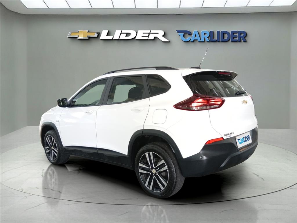 TRACKER 1.0 TURBO FLEX LT AUTOMÁTICO5