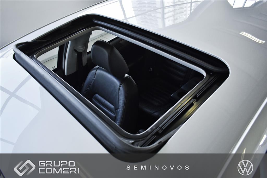 JETTA 2.0 TSI HIGHLINE 211CV GASOLINA 4P TIPTRONIC4
