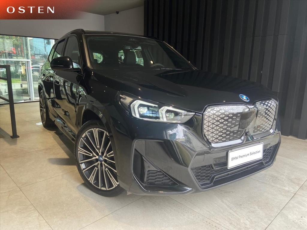 BMW-iX1-ELÉTRICO XDRIVE30 M SPORT