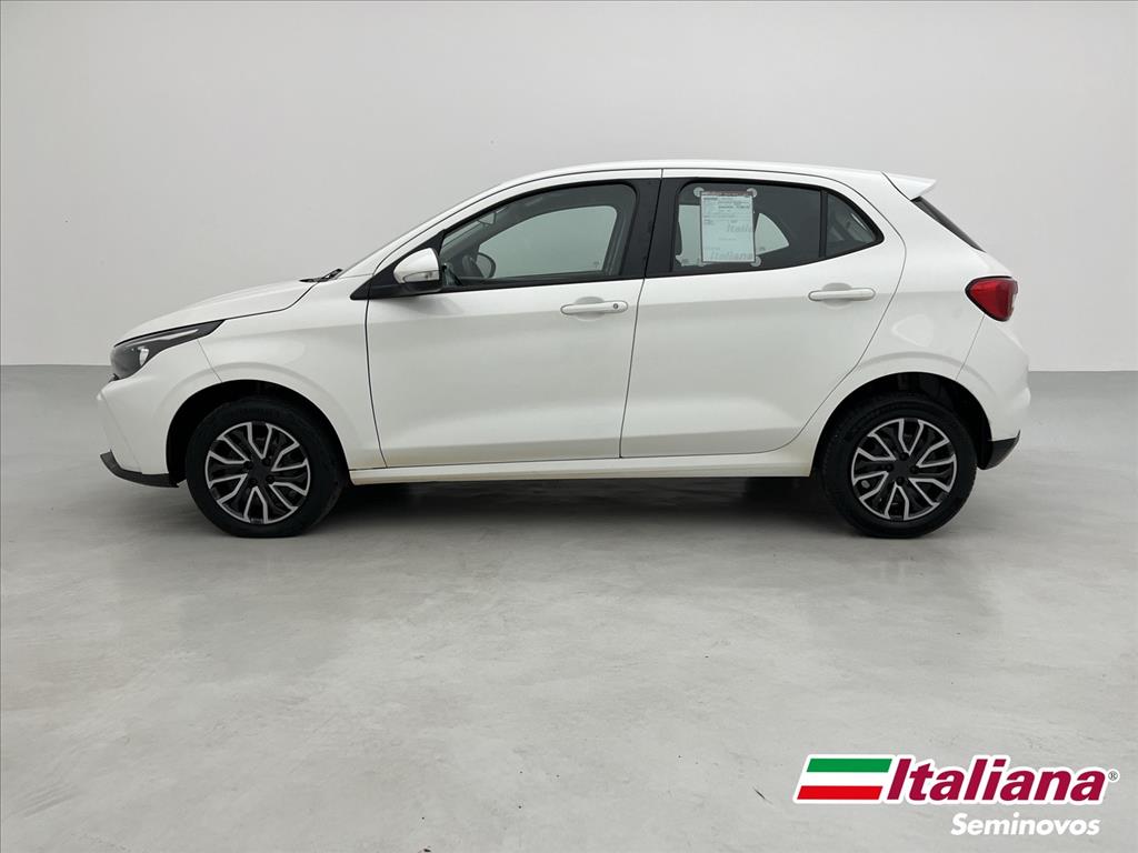 ARGO 1.0 FIREFLY FLEX DRIVE MANUAL1