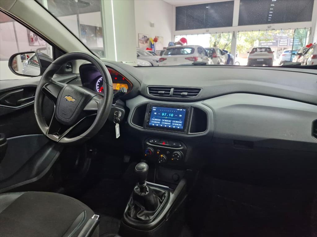 JOY 1.0 BLACK FLEX 4P MANUAL9