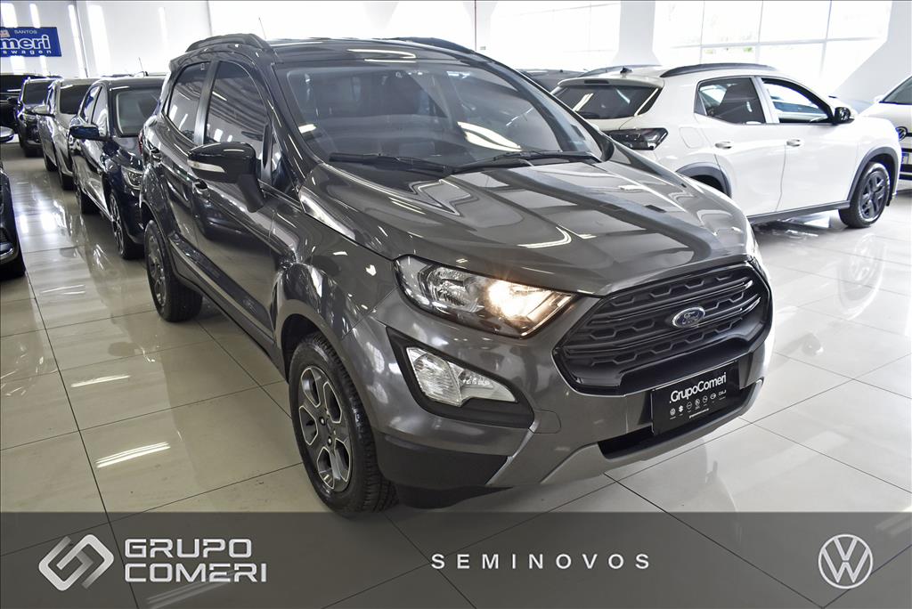ECOSPORT 1.5 TI-VCT FLEX FREESTYLE AUTOMÁTICO2