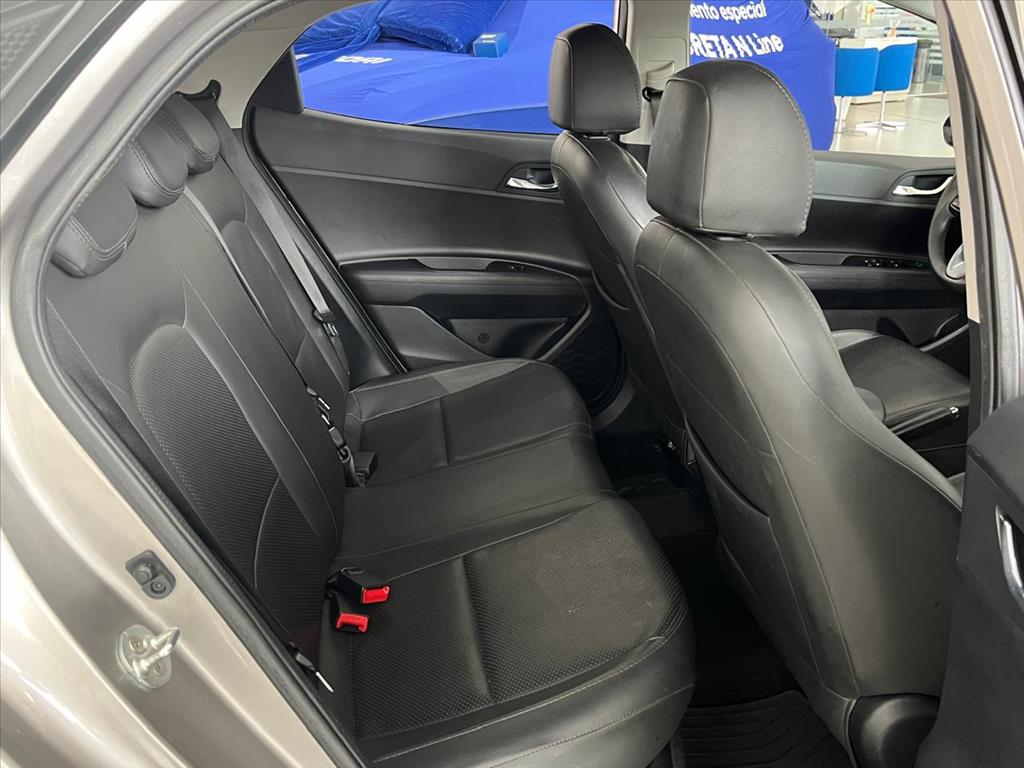 Hyundai-HB20-1.6 16V FLEX VISION AUTOMÁTICO