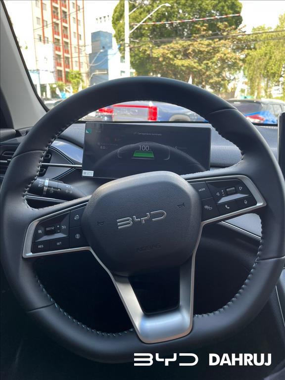 KING 1.5 DM-I PHEV GS AUTOMÁTICO3
