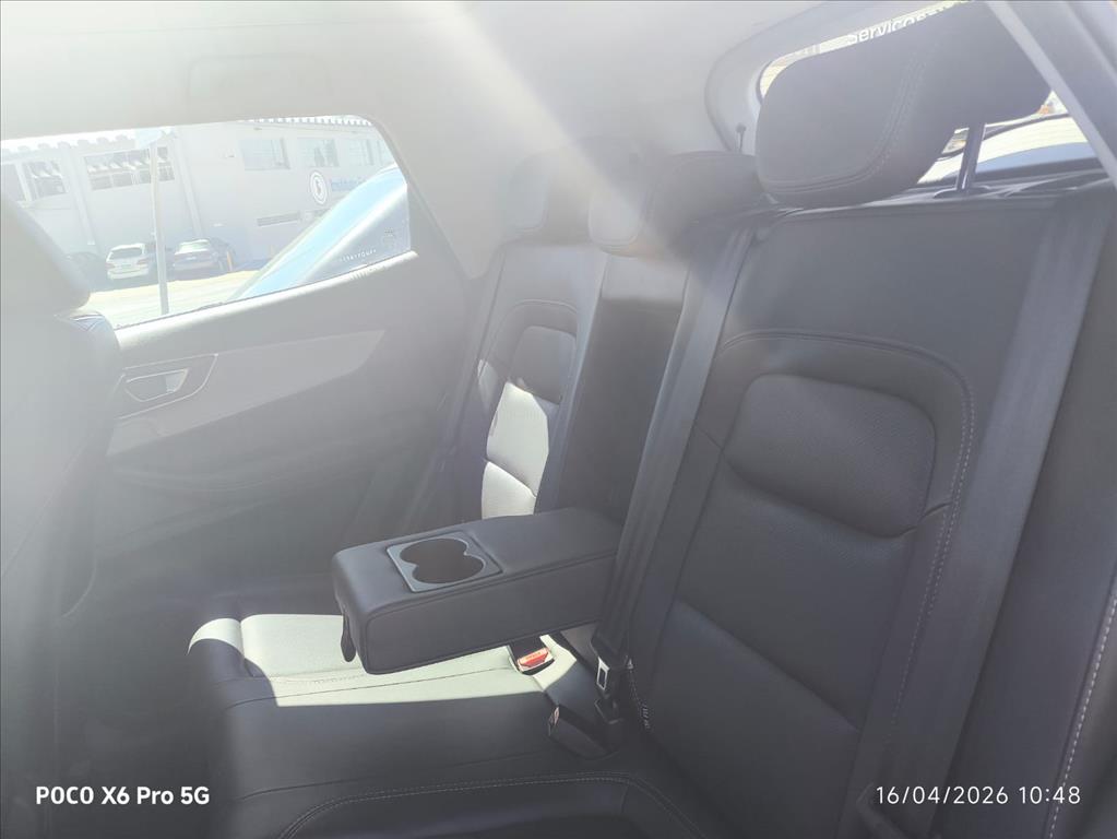 TIGGO 5X PRO 1.5 VVT TURBO iFLEX CVT9