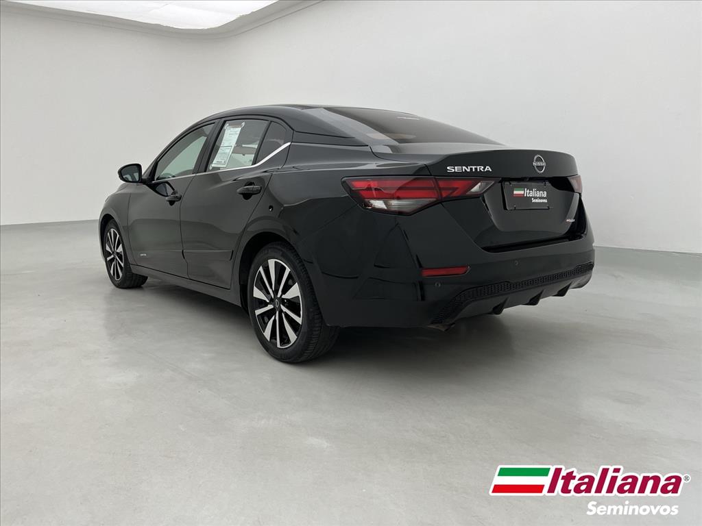 SENTRA 2.0 16V GASOLINA ADVANCE XTRONIC2