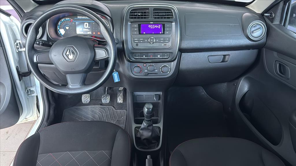 KWID 1.0 12V SCE FLEX ZEN MANUAL6