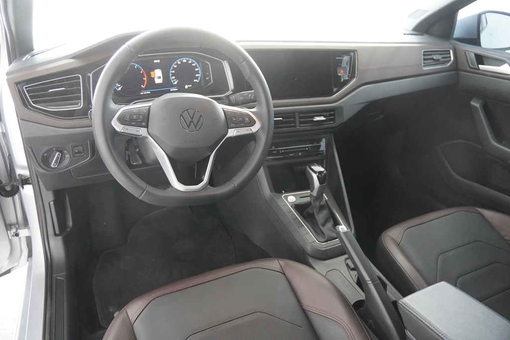 VIRTUS 1.0 200 TSI HIGHLINE AUTOMÁTICO4