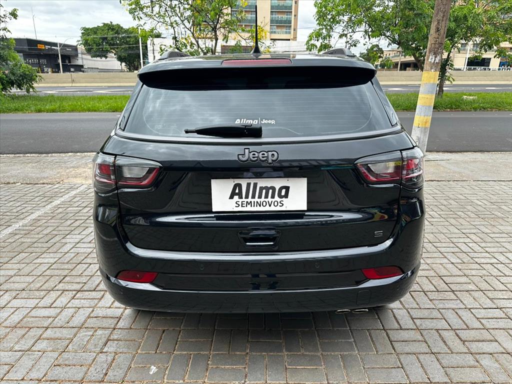 COMPASS 1.3 T270 TURBO FLEX S AT64