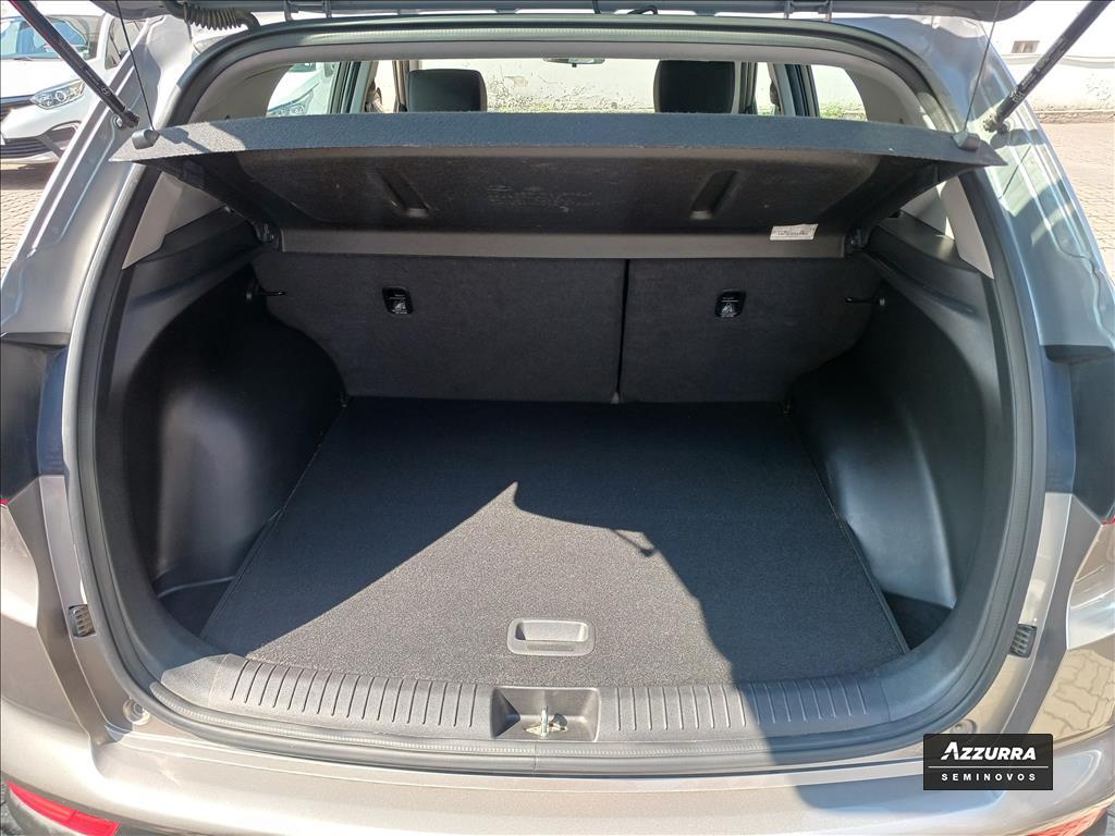 CRETA 1.6 16V FLEX ACTION AUTOMÁTICO12