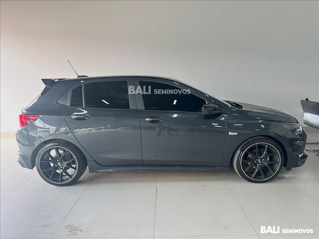 ONIX 1.0 TURBO FLEX RS AUTOMÁTICO6