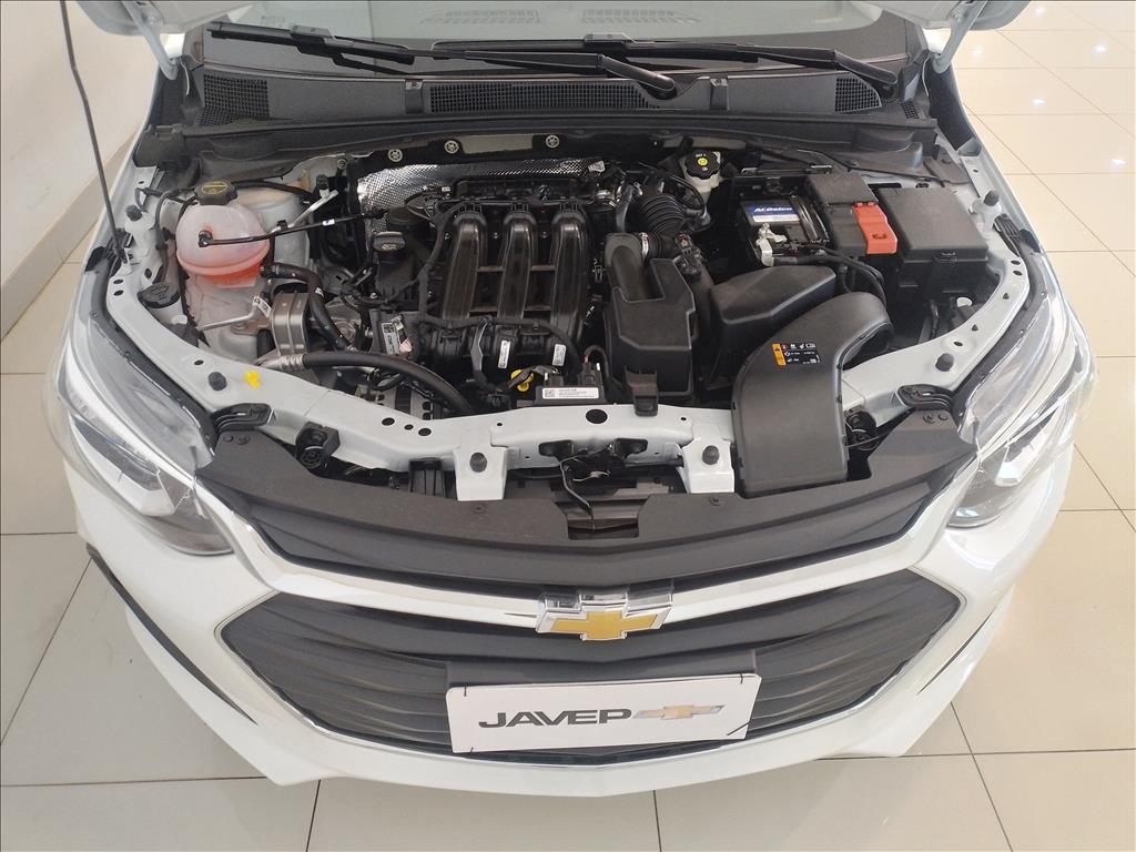 GM - Chevrolet-ONIX-1.0 FLEX LT MANUAL