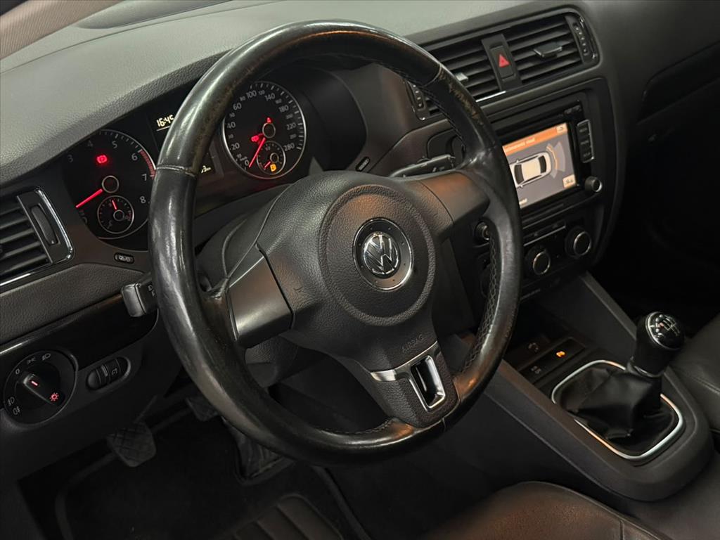 JETTA 2.0 COMFORTLINE FLEX 4P MANUAL7